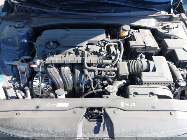 KMHLM4DG3RU807095 Hyundai mpi nu pe