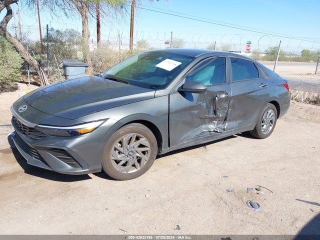 KMHLM4DG3RU807095 Hyundai mpi nu pe