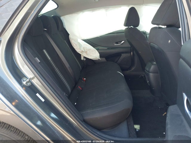 KMHLM4DG3RU807095 Hyundai mpi nu pe