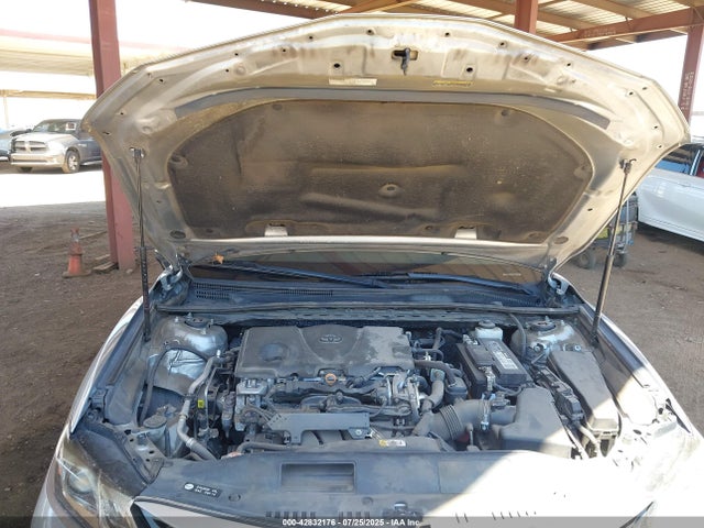 4T1B11HK8KU821081 Toyota a25a-fks