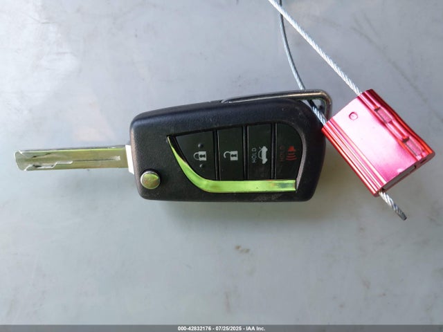 4T1B11HK8KU821081 Toyota a25a-fks