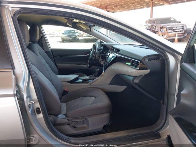 4T1B11HK8KU821081 Toyota a25a-fks