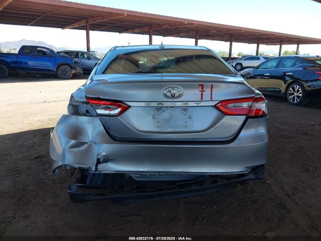 4T1B11HK8KU821081 Toyota a25a-fks
