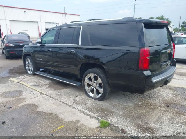 2018 CHEVROLET SUBURBAN 1GNSCJKC2JR320860 Photo 2