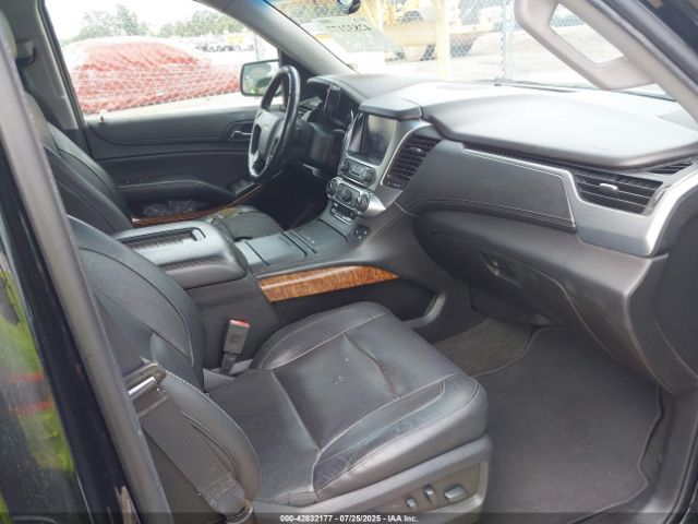 2018 CHEVROLET SUBURBAN 1GNSCJKC2JR320860 Photo 4