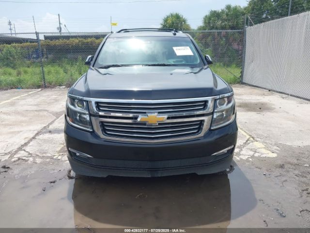 2018 CHEVROLET SUBURBAN 1GNSCJKC2JR320860 Photo 5
