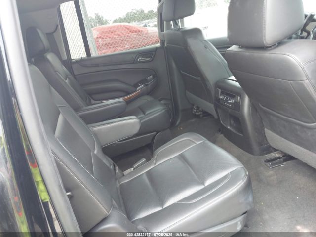 2018 CHEVROLET SUBURBAN 1GNSCJKC2JR320860 Photo 7