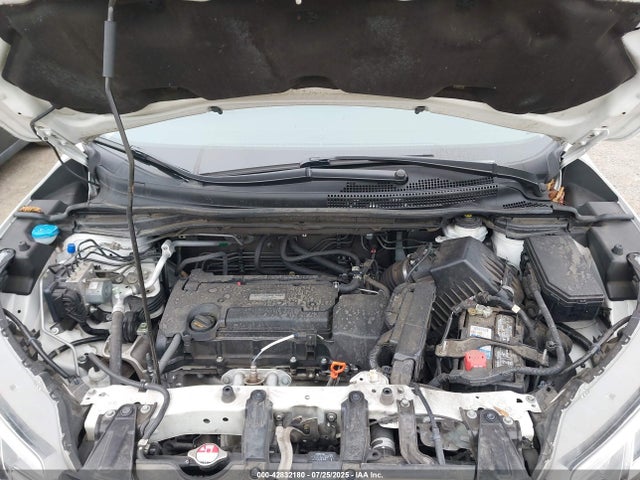 Honda k24w9 2016 5J6RM4H90GL124388 Image 10