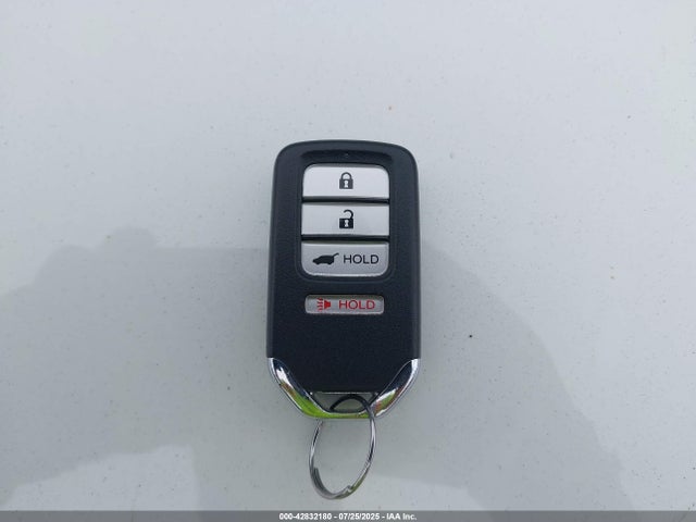 Honda k24w9 2016 5J6RM4H90GL124388 Image 11
