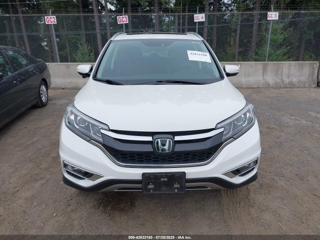 Honda k24w9 2016 5J6RM4H90GL124388 Image 12