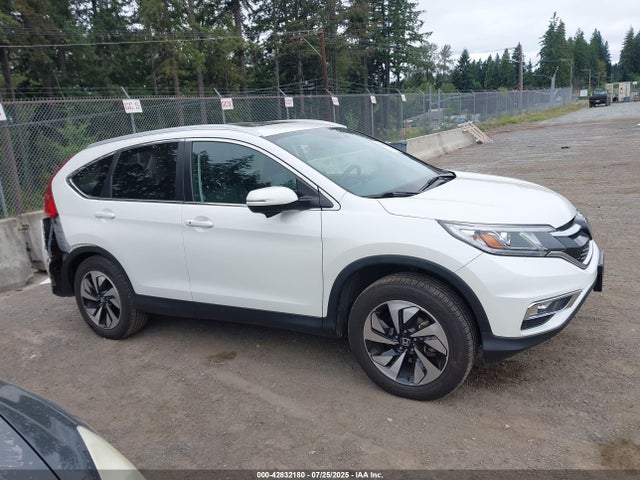 Honda k24w9 2016 5J6RM4H90GL124388 Image 13
