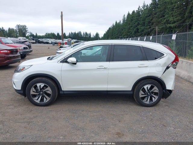 Honda k24w9 2016 5J6RM4H90GL124388 Image 14