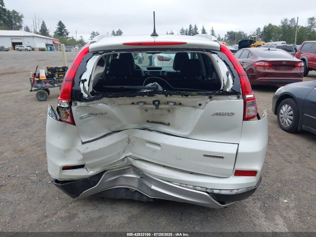 Honda k24w9 2016 5J6RM4H90GL124388 Image 16