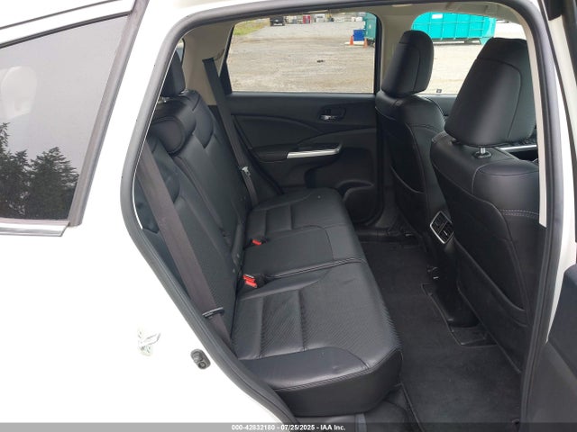 Honda k24w9 2016 5J6RM4H90GL124388 Image 8