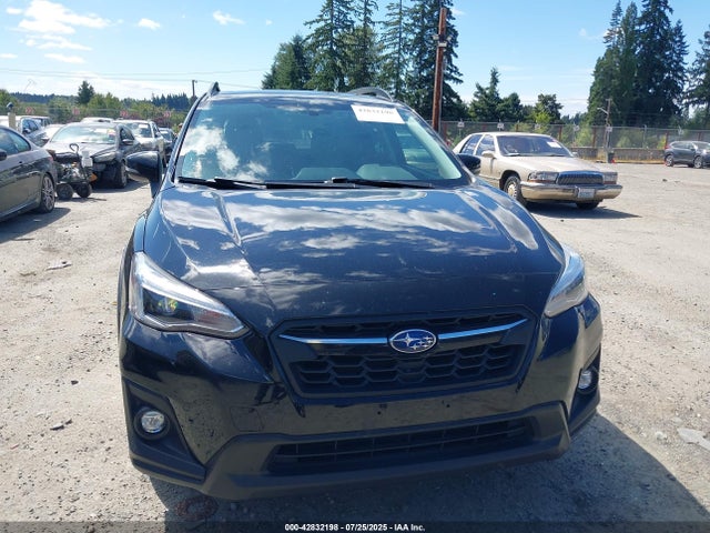 JF2GTANC7L8274351 Subaru Crosstrek