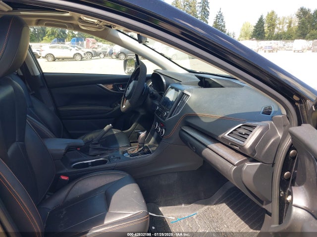 JF2GTANC7L8274351 Subaru Crosstrek