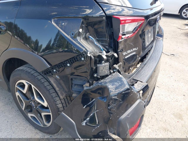 JF2GTANC7L8274351 Subaru Crosstrek