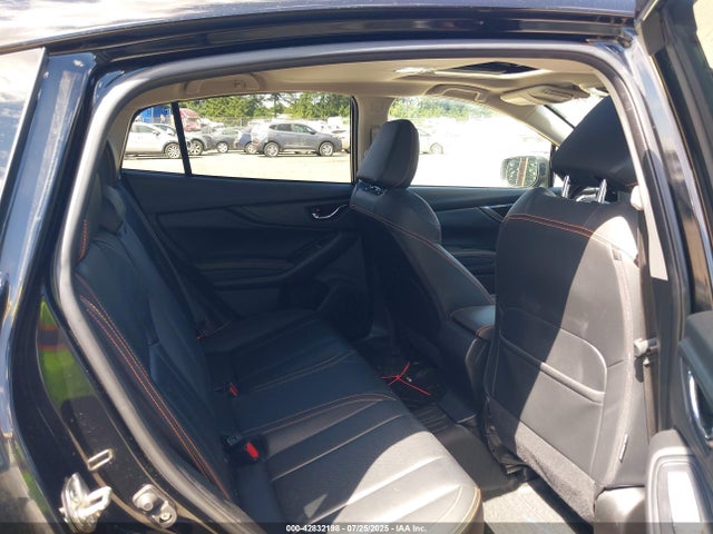 JF2GTANC7L8274351 Subaru Crosstrek