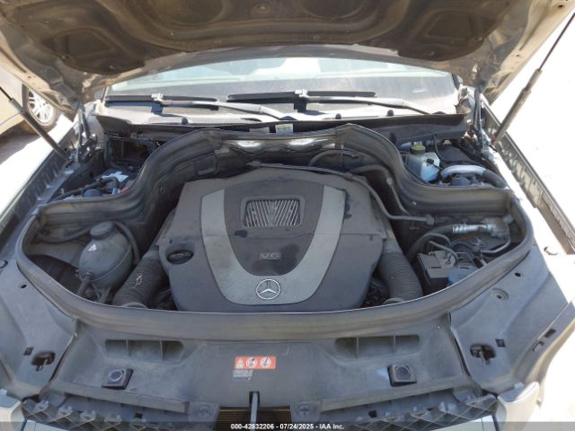 2011 MERCEDES-BENZ GLK 350 WDCGG8HB5BF671690 Photo 9
