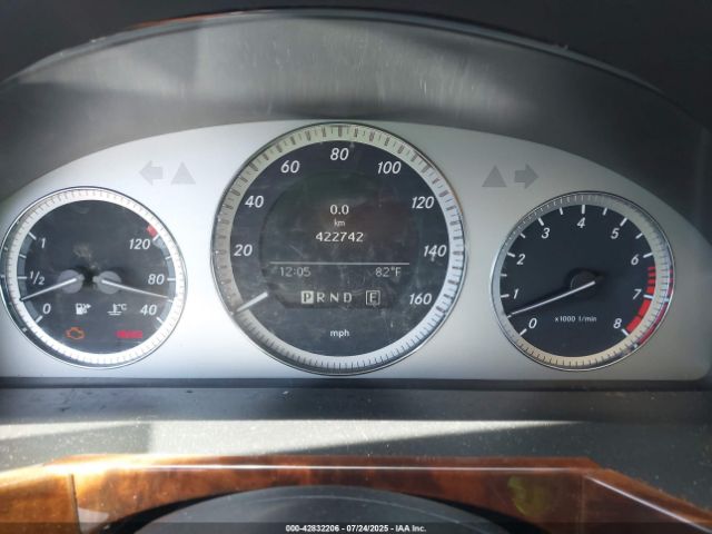 2011 MERCEDES-BENZ GLK 350 WDCGG8HB5BF671690 Photo 6