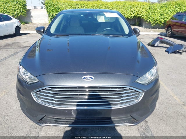Ford 2019 2019 3FA6P0LU0KR256524 Image 13