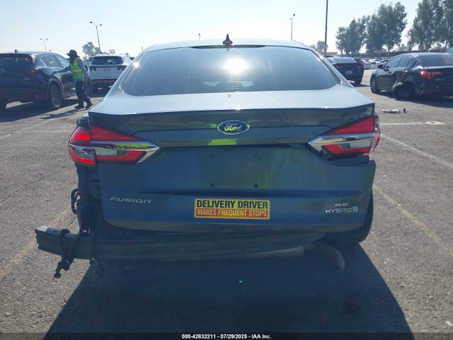 Ford 2019 2019 3FA6P0LU0KR256524 Image 17