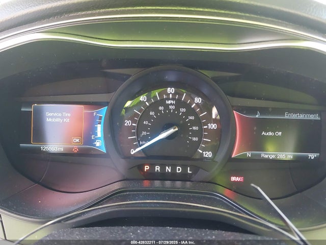 Ford 2019 2019 3FA6P0LU0KR256524 Image 7