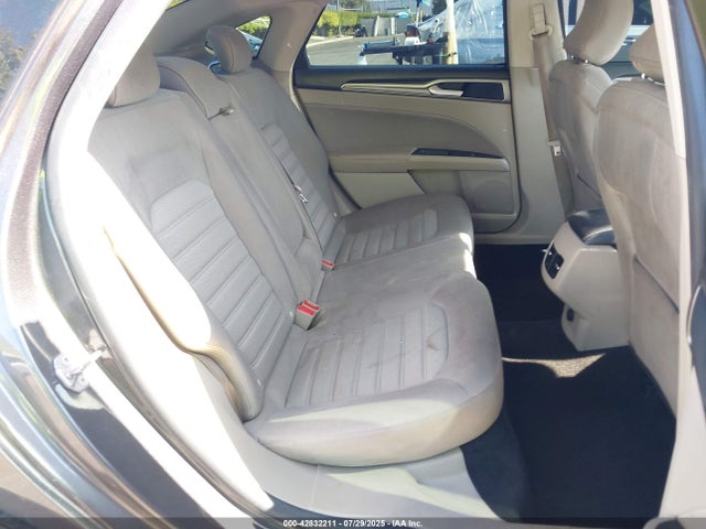 Ford 2019 2019 3FA6P0LU0KR256524 Image 8