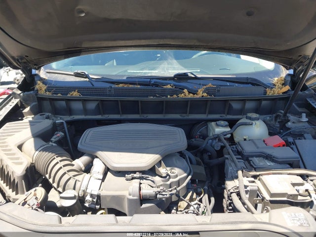 2017 CADILLAC XT5 1GYKNCRSXHZ279748 Photo 9