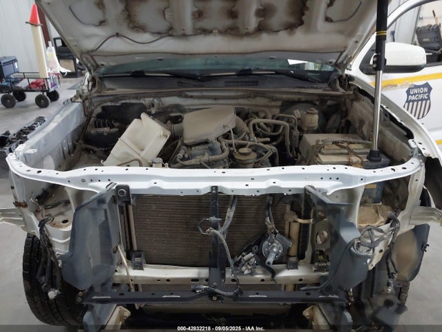 5TFSX5EN0LX073113 Toyota 2tr-fe