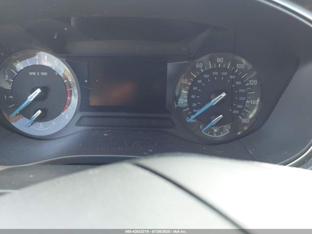 2017 FORD FUSION 3FA6P0HD1HR270336 Photo 6
