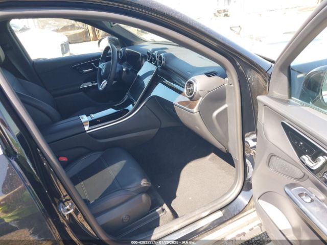 2024 MERCEDES-BENZ GLC 300 W1NKM4HB6RF181375 Photo 4