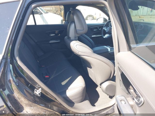 2024 MERCEDES-BENZ GLC 300 W1NKM4HB6RF181375 Photo 7