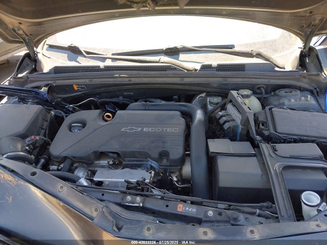1G1ZB5ST7HF171657 Chevrolet lfv - di: direct injection, vvt: variable valve timing, gen 1