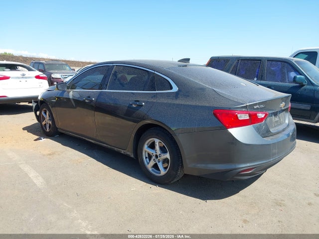 1G1ZB5ST7HF171657 Chevrolet lfv - di: direct injection, vvt: variable valve timing, gen 1
