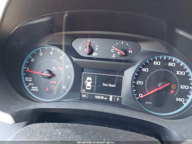 1G1ZB5ST7HF171657 Chevrolet lfv - di: direct injection, vvt: variable valve timing, gen 1