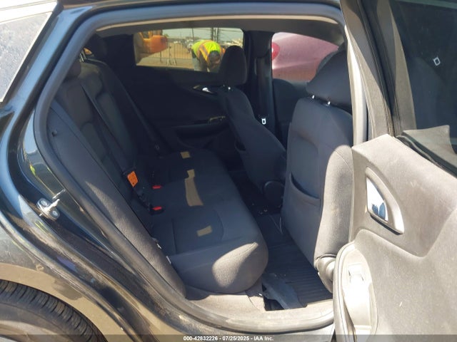 1G1ZB5ST7HF171657 Chevrolet lfv - di: direct injection, vvt: variable valve timing, gen 1