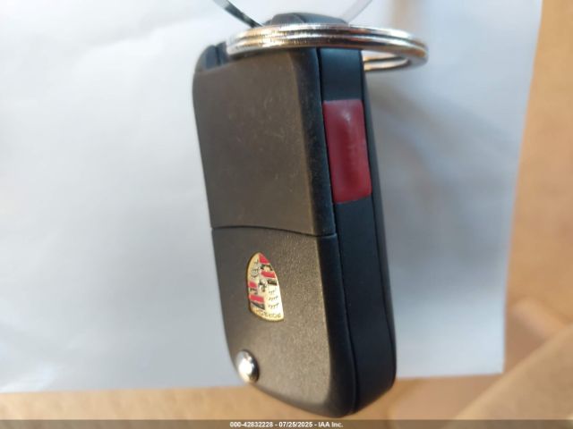 2010 PORSCHE CAYENNE WP1AA2AP3ALA02820 Photo 10