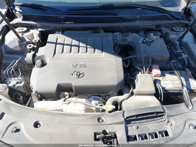 4T1BK1EBXFU152304 Toyota 2gr-fe