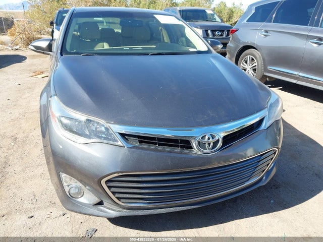 4T1BK1EBXFU152304 Toyota 2gr-fe