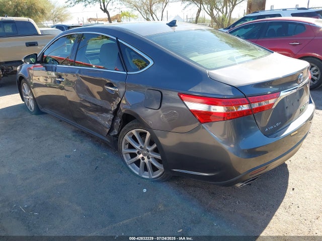 4T1BK1EBXFU152304 Toyota 2gr-fe