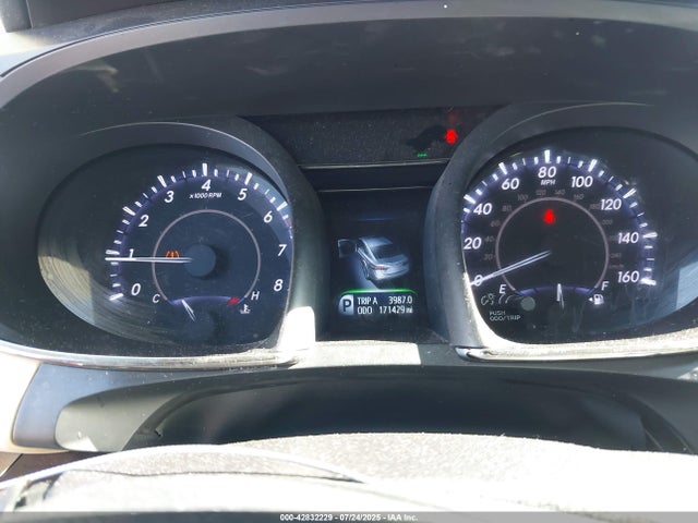 4T1BK1EBXFU152304 Toyota 2gr-fe