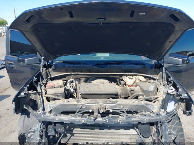 3GCUYEED4KG166135 Chevrolet l84 - di, dfm, alum, gen 5, var 2