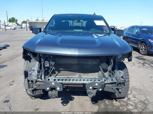 3GCUYEED4KG166135 Chevrolet l84 - di, dfm, alum, gen 5, var 2