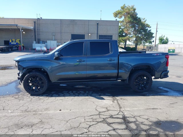 3GCUYEED4KG166135 Chevrolet l84 - di, dfm, alum, gen 5, var 2