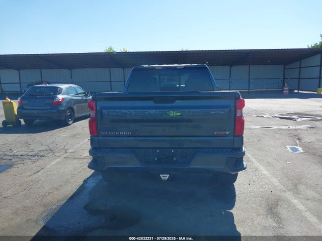 3GCUYEED4KG166135 Chevrolet l84 - di, dfm, alum, gen 5, var 2