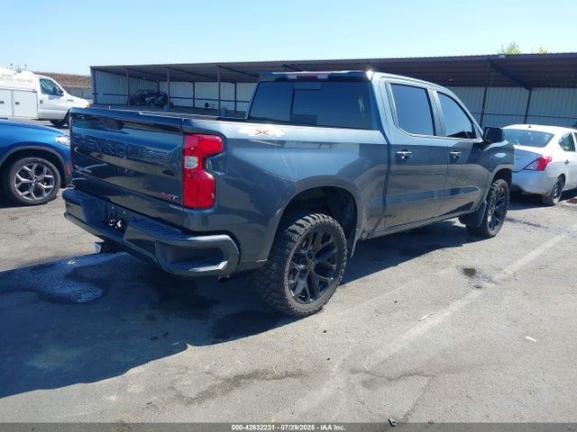 3GCUYEED4KG166135 Chevrolet l84 - di, dfm, alum, gen 5, var 2