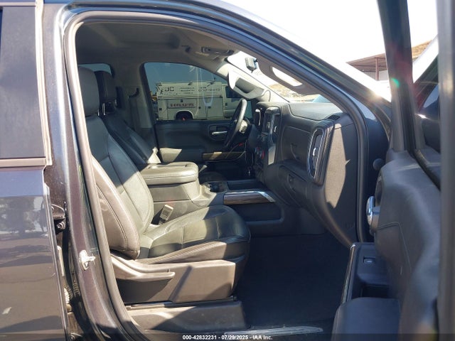 3GCUYEED4KG166135 Chevrolet l84 - di, dfm, alum, gen 5, var 2