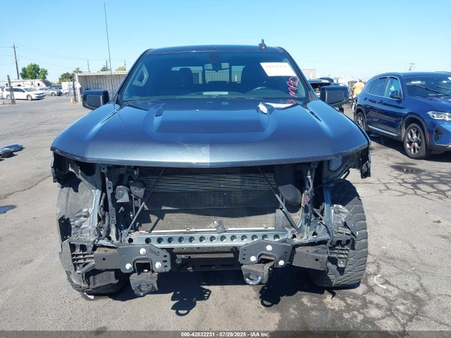 3GCUYEED4KG166135 Chevrolet l84 - di, dfm, alum, gen 5, var 2