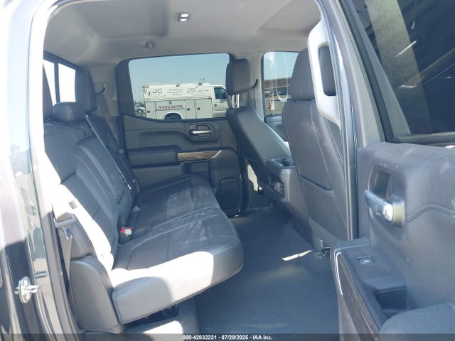 3GCUYEED4KG166135 Chevrolet l84 - di, dfm, alum, gen 5, var 2